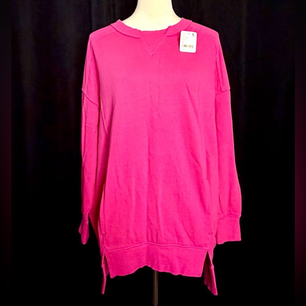 FP Movement by Free People Intercept Tunic - NWT